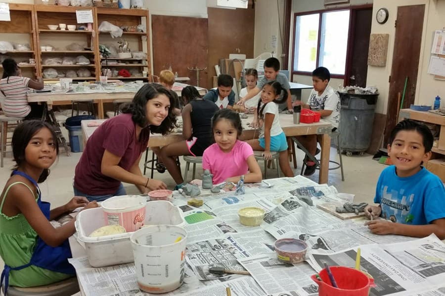 مدرسه محل زندگی است نه آماده شدن برای زندگی