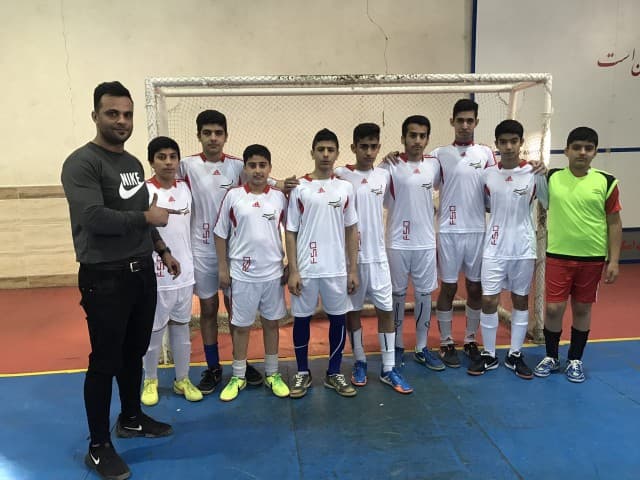قاب خاطرات 96-97