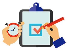 راهنمای طراحی سوالات آزمون