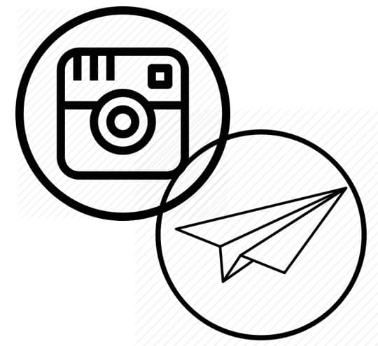 شبکه های اجتماعی فرهمند