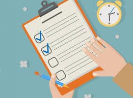 نظم و انضباط ، شرط اصلی موفقیت